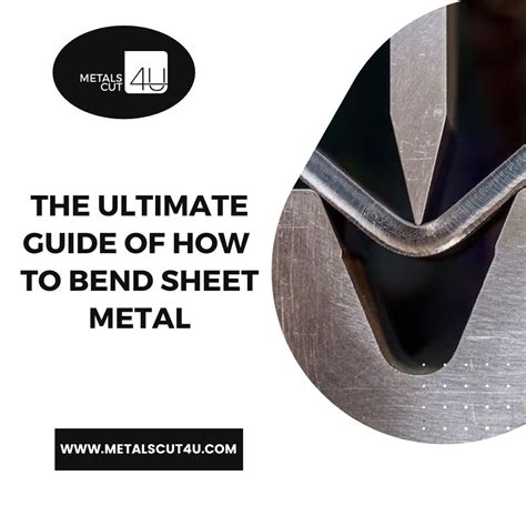 how to bend metal into a box|how to bend hard sheet metal.